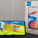 Wanuxi评测Vivo V11手机!水滴屏手机让你自拍 打机都没问题!