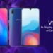 Vivo新手机Vivo V11和Vivo V11i正式公布！提供全面的娱乐享受！