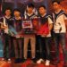 WESG Singapore Qualifier《Dota 2》项目冠军为Resurgence战队！东南亚决赛在11月开打！