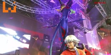 Yu-Gi-Oh! World Championship 2018上演真正的AR对决！黑魔导家族超还原！
