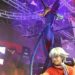 Yu-Gi-Oh! World Championship 2018上演真正的AR对决！黑魔导家族超还原！