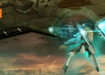 《ZONE OF THE ENDERS THE 2nd RUNNER: M∀RS》发售在即！日本涉谷展出超帅AR画面！