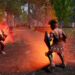 真正的神仙打架！免费大逃杀游戏《Zeus’ Battlegrounds》已开启beta测试！
