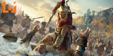 《Assassin’s Creed Odyssey》往后作品皆配有主角性别设定？！超酷官方手办资讯公开！