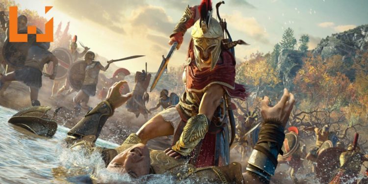 《Assassin’s Creed Odyssey》往后作品皆配有主角性别设定?!超酷官方手办资讯公开!