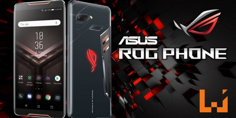 SIRIM数据库惊现ROG Phone代号！ASUS超强电竞手机即将在大马发售？