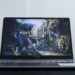 用ASUS VivoBook S15玩《Monster Hunter: World》!办公笔电也可以玩3A大作!