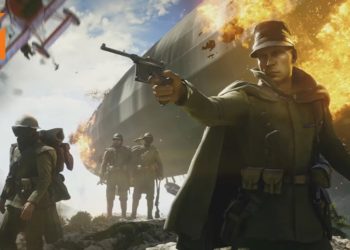 《Battlefield 1》PS4和PC版只要少过RM20就能买到！免费领取高级通行证再度开启！