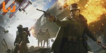 《Battlefield 1》PS4和PC版只要少过RM20就能买到！免费领取高级通行证再度开启！
