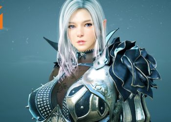 《Black Desert Online》全球玩家超过10,000,000位！总游戏时间超过240亿小时！