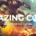 机甲对战游戏《Blazing Core: Knights of the Future》在Steam平台免费下载！进行3 VS 3的机甲之战！