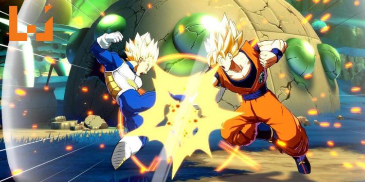 《Dragon Ball FighterZ》NS版正式发售！移动武道会正式开打！