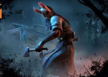 《Dead by Daylight》推出7天免费试玩！游戏降价到50%！