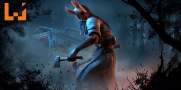 《Dead by Daylight》推出7天免费试玩！游戏降价到50%！