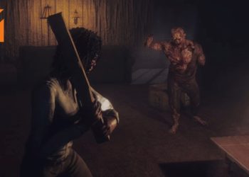 免费游戏《Dead Frontier 2》在Steam开放下载！不氪金也可以爽完的丧尸题材游戏！