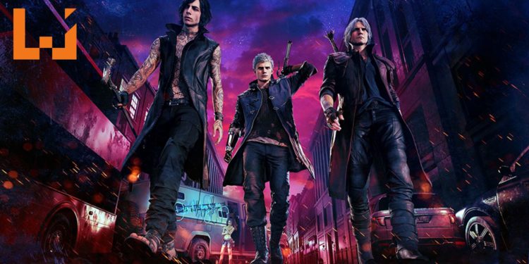 《Devil May Cry 5》PC最低配置只需要GTX760!游戏支持中文!