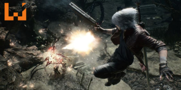 《Devil May Cry 5》支持在线多人模式！Dante和Nero可以一起合作？