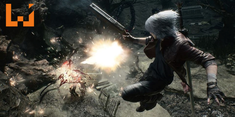 《Devil May Cry 5》支持在线多人模式！Dante和Nero可以一起合作？