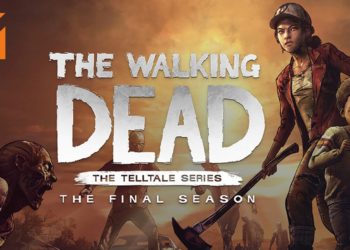 《The Walking Dead：The Final Season》游戏正式下架！前员工已经起诉Telltale Games 要求合理赔偿！