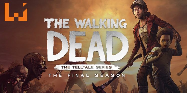 《The Walking Dead：The Final Season》游戏正式下架！前员工已经起诉Telltale Games 要求合理赔偿！