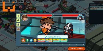 Good Game Awards 2018正式冠军出炉！卡通《Holy Potatoes! A Spy Story?!》脱颖而出！