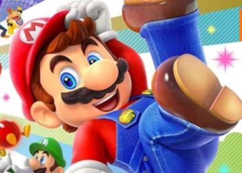 NS大作《Super Mario Party》实体游戏被提前拍卖！最终以大约RM29,352成交！