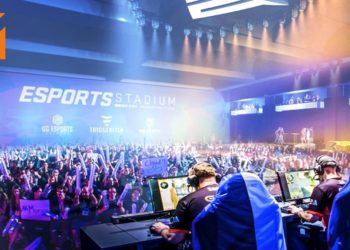 青体部长Syed Saddiq正式宣布东南亚首间电竞馆AirAsia Esports Centre将座落在Klang地区！