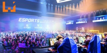 青体部长Syed Saddiq正式宣布东南亚首间电竞馆AirAsia Esports Centre将座落在Klang地区！