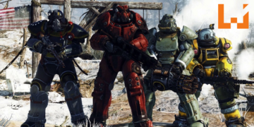 Bethesda与Nintendo帮末期癌症患者圆梦！患癌粉丝提前玩《Fallout 76》与《Super Smash Bros. Ultimate》！
