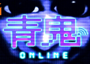 《青鬼ONLINE》正式登陆日本Android及iOS！100人大逃亡只能有一人生还！