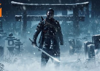 【TGS 2018】Wanuxi采访《Ghost of Tsushima》制作人们！游戏务求还原真实武士剑术！