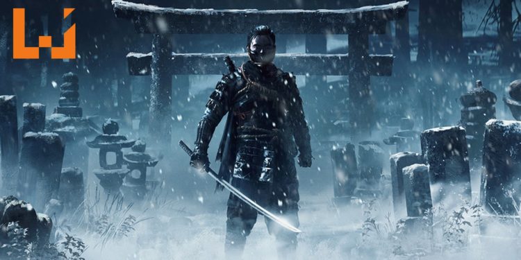 【TGS 2018】Wanuxi采访《Ghost of Tsushima》制作人们！游戏务求还原真实武士剑术！