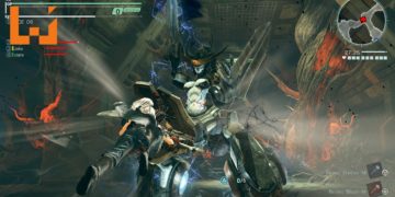 【TGS 2018】Wanuxi专访《God Eater 3》游戏制作人富泽裕介！战斗节奏比以往更加快！