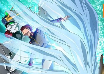 《Mobile Suit Gundam Narrative》剧场版正式在大马2019年1月上映！狩猎凤凰开始！