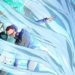 《Mobile Suit Gundam Narrative》剧场版正式在大马2019年1月上映！狩猎凤凰开始！