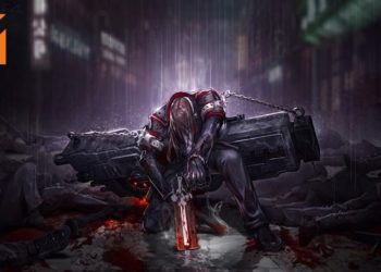 【TGS 2018】Wanuxi访问《Gungrave G.O.R.E.》游戏制作人！马来西亚场景会加入游戏中！