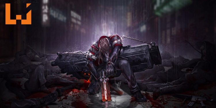 【TGS 2018】Wanuxi访问《Gungrave G.O.R.E.》游戏制作人！马来西亚场景会加入游戏中！