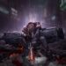 【TGS 2018】Wanuxi访问《Gungrave G.O.R.E.》游戏制作人！马来西亚场景会加入游戏中！