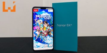 （更新）Wanuxi评测honor 8X手机！91%占屏率的屏霸手机！