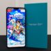 (更新)Wanuxi评测honor 8X手机!91%占屏率的屏霸手机!