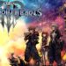 《Kingdom Hearts III》释出新预告，封面图和更多截图！Roxas经典回归第三作！