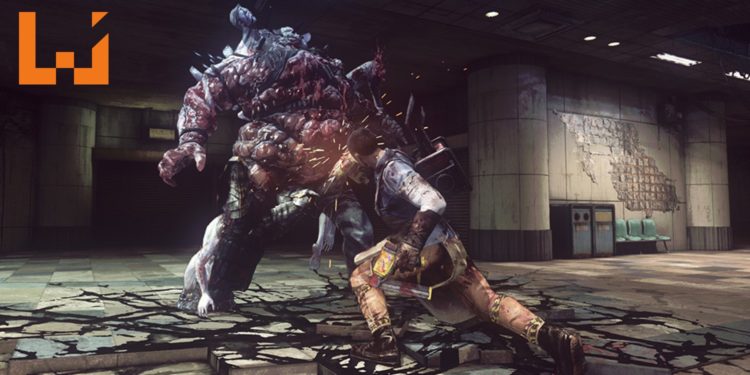 免费游戏《LET IT DIE》登陆Steam日期公布！生存杀敌 爬到塔顶！