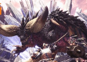 【TGS 2018】《Monster Hunter: World》荣获日本了“年度作品部门 大奖”！