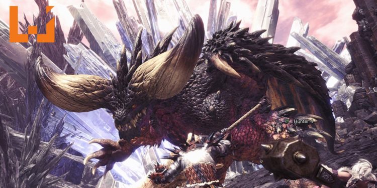 【TGS 2018】《Monster Hunter: World》荣获日本了“年度作品部门 大奖”！