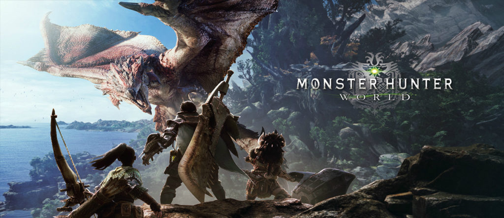 《Monster Hunter》制作人「辻本良三」新年寄语!新作将在2024年夏季公布新情报! - Wanuxi