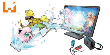 《Pokemon GO》中的Pokemon可以带到《Pokemon Let’s GO! Pikachu/Eevee》？小编教你如何操作！
