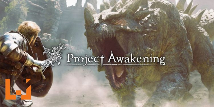Cygames释出《Project Awakening》新计划！有如《Monster Hunter》和《God of War》的混合体ARPG！