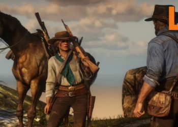 《Red Dead Redemption 2》被爆安装容量高达105GB！还支持2至32人在线联机！