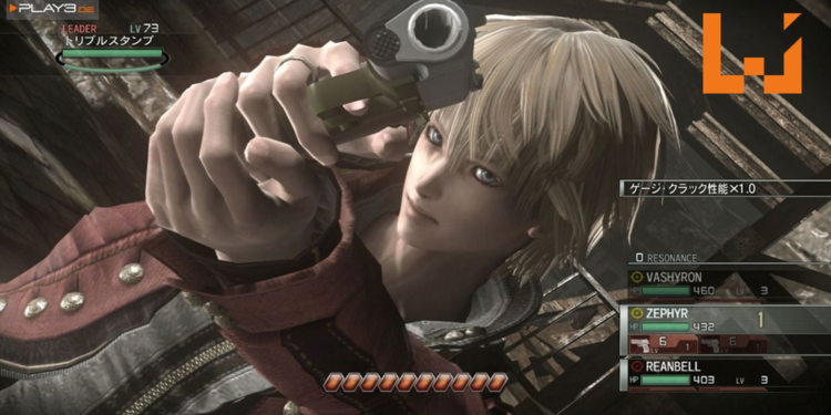 经典RPG佳作《Resonance of Fate》将登陆PS4和PC？德国分级网站暗示游戏将推出重制版！