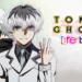 《TOKYO GHOUL [:re birth]》正式登陆Android平台！快来加入激烈的领土战争吧！
